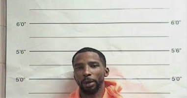 James Enoch, - Orleans Parish County, LA 